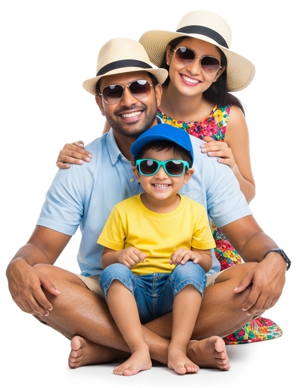 Family Vacation