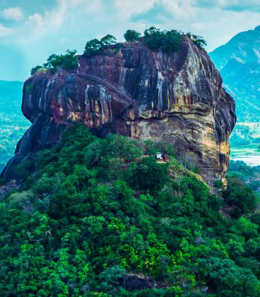Sigiriya